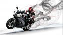 Motorbikes motorcycles yamaha r6 wallpaper