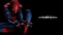 Movies spider-man hollywood tobey maguire the amazing wallpaper