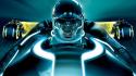 Movies tron legacy hollywood 3d wallpaper
