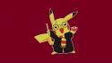 Pokemon pikachu harry potter wallpaper