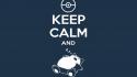 Pokemon snorlax keep calm and wallpaper