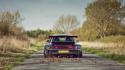 Porsche cars roads vehicles 911 turbo wallpaper