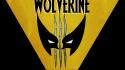 X-men wolverine marvel comics wallpaper