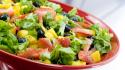 Food salad wallpaper