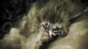 Ktm motocross motorcycles redbull jump wallpaper