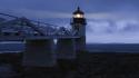 Maine point marshall port clyde wallpaper