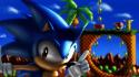 The hedgehog video games sega entertainment default wallpaper