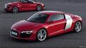 Audi r8 2013 [2013] luxury sport car wallpaper