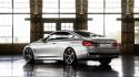 Cars 2013 bmw 4 series coupe concept wallpaper