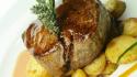 Food meat beef steak wallpaper