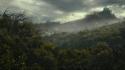 Forest the hobbit an unexpected journey wallpaper