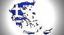 Greece cyprus greek flag and wallpaper