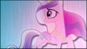Little pony: friendship is magic princess cadence wallpaper