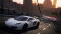 Need for speed mclaren mp4-12c most wanted wallpaper
