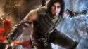 Video games prince of persia game wallpaper