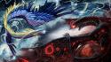 Dragons animation wallpaper