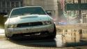 Ford mustang need for speed most wanted wallpaper