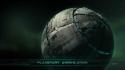 Metal science fiction planetary annihilation wallpaper