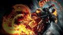 Movies ghost rider sony wallpaper