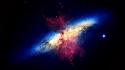Outer space galaxies galaxy wallpaper