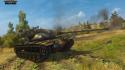 Tanks usa world of online games screens wallpaper