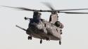Us army 160th soar mh-47 chinook wallpaper