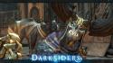 Video games fantasy art darksiders 2 wallpaper