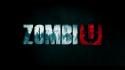 Video games logos wii u zombiu wallpaper
