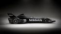 Cars nissan deltawing wallpaper