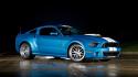 Cobra ford shelby first look gt500 2013 wallpaper