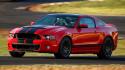 Ford shelby gt500 2013 wallpaper