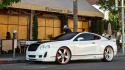 Cars engines drive chrome bentley continental gtc speed wallpaper