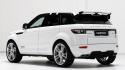 Cars range rover evoque startech wallpaper