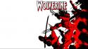 Comics wolverine wallpaper