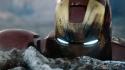 Iron man movies marvel comics armored suit wallpaper