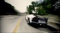 Lamborghini 360 races forza motorsport 4 aventador wallpaper