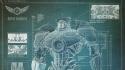 Movies robots design hollywood blueprint pacific rim wallpaper