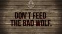 Quotes native americans proverb wolves bad wolf wallpaper