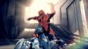 Video games fighting halo 4 spartan iv wallpaper