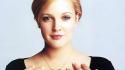 Actress drew barrymore hollywood wallpaper