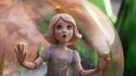 Bubbles dolls oz: the great and powerful wallpaper