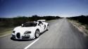 Cars speed bugatti veyron super sport skies wallpaper