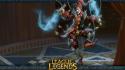 League of legends shaco wallpaper