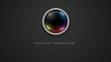 Lens flare colors icon background hackett wallpaper