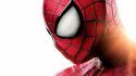 Marvel peter parker the amazing spiderman 2 wallpaper