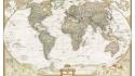 National geographic maps world map wallpaper