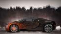 Sports cars bugatti veyron grand sport wallpaper