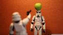 Star wars stormtroopers funny wallpaper