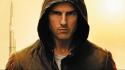 Tom cruise mission impossible 4 ghost spot wallpaper