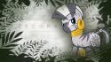 Zecora my little pony: friendship is magic wallpaper